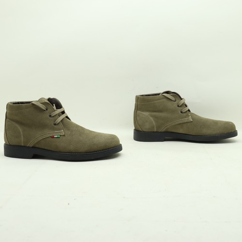 Red out polacchino shoes - red,
