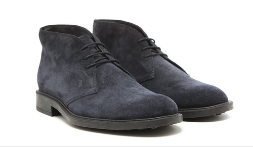 Scarpe polacchino tod uomo - polacchino,