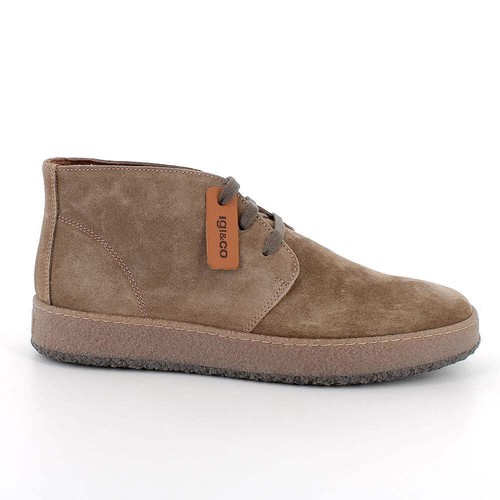 Igi uomo scarpe 8643011 - uomo,