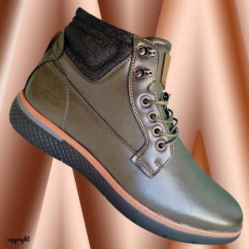 Polacchine uomo scarpe stivali - uomo,