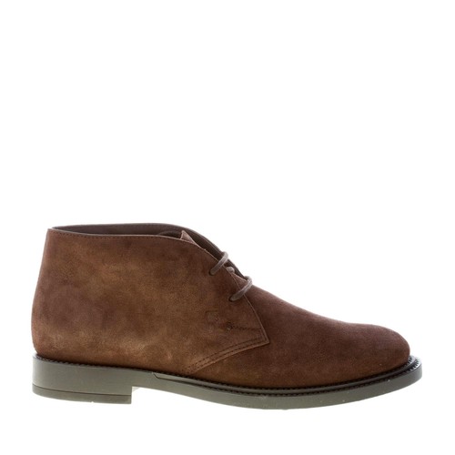 Tod men shoes polish - men's,
