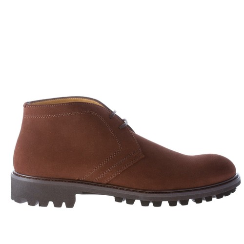 Strike firenze men shoes brown - strike,