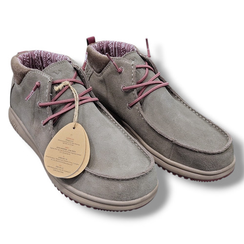 Scarpa uomo polacchino dallas - scarpa,