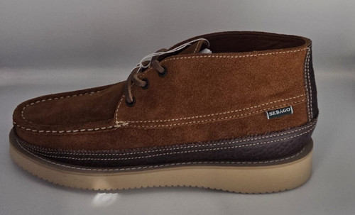 Sebago campside dakota beige - sebago,