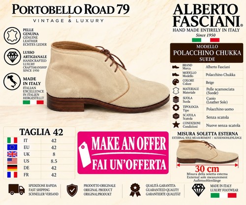 Fart133 shoes alberto - alberto, fasciani
