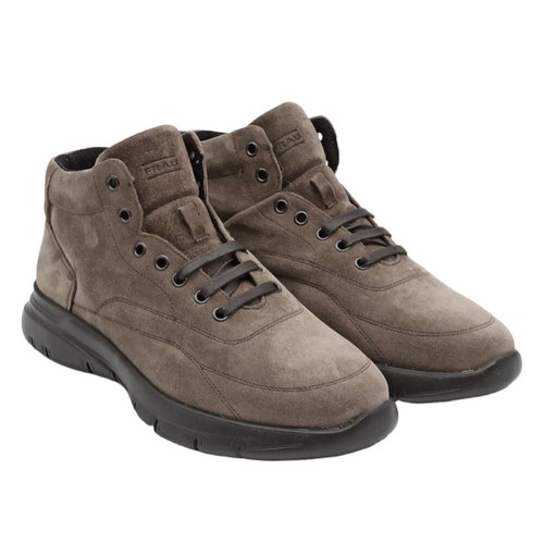 Scarpe frau uomo polacchino - uomo, in