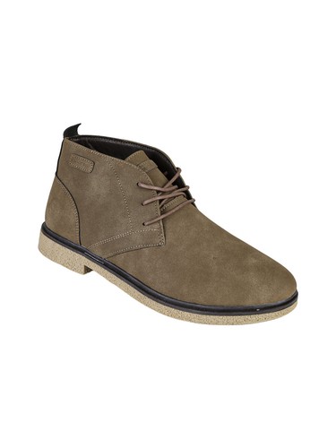 Cotton belt polacchine uomo - cotton,
