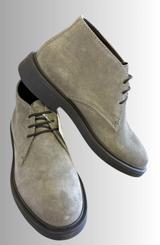 Lumberjack shoes suede - shoes,