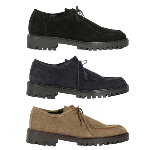 Scarpe uomo eleganti ingegnere - uomo,