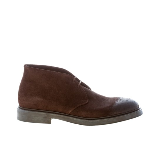 Green george men - men's, shoes
