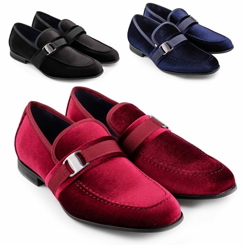 Scarpe uomo college - , mocassino