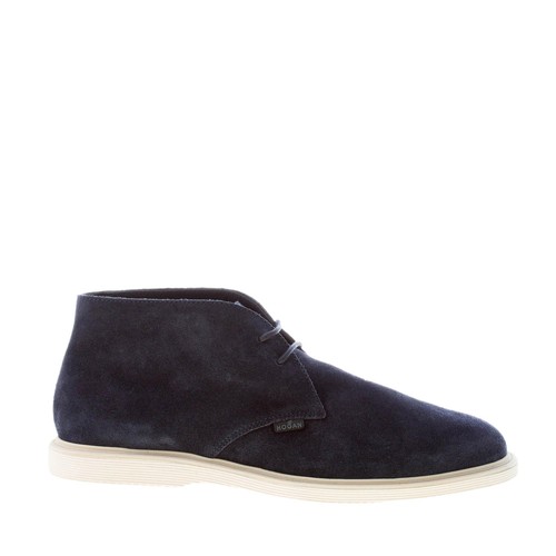 Hogan men shoes h616 - hogan, men's