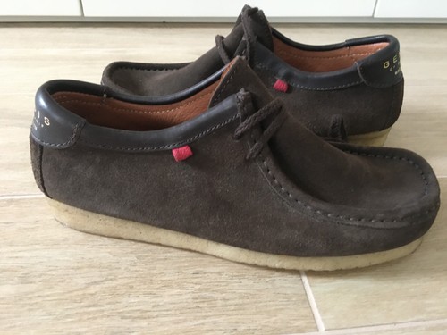 Djinns genesis casual - casual, brown