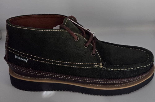 Sebago campside dakota - sebago,