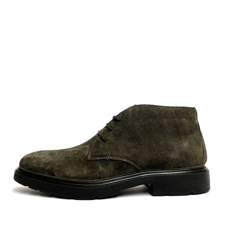 Igi scarpe uomo stivaletti - scarpe,