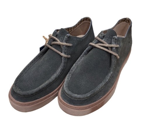 Scarpa uomo polacchino - , pelle