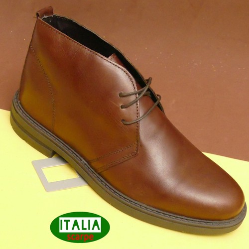 Scarponcini uomo scarpe - scarponcini,