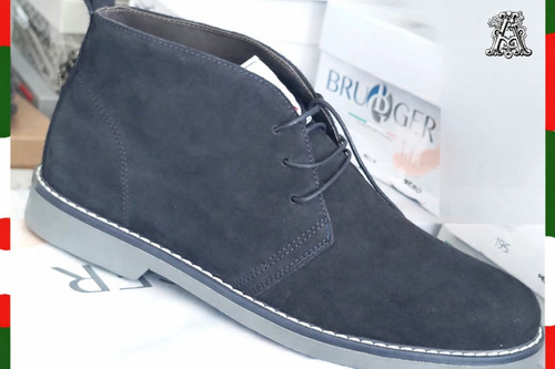 Scarpe uomo polacchine - scarpe,