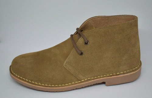 Scarpe unisex polacchini