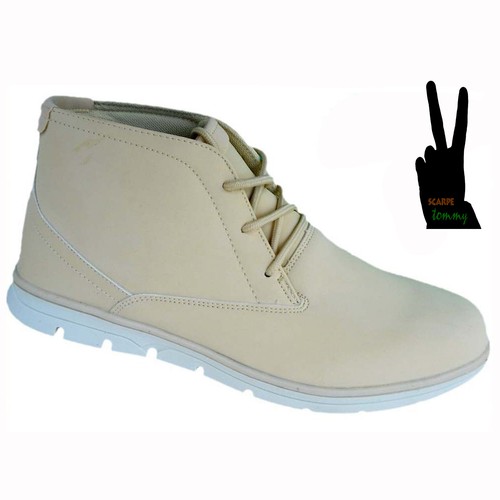 Scarpe uomo polacchine - scarpe,