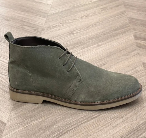Scarpe stivaletto polacchine