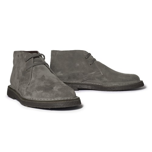 Scarpe polacchine uomo - polacchine,